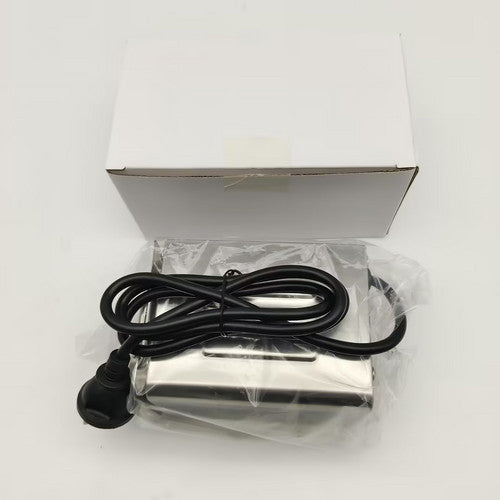 Electric BBQ Rotisserie Motor Spit Stainless Steel BBQ Campfire Motor AU Plug 4