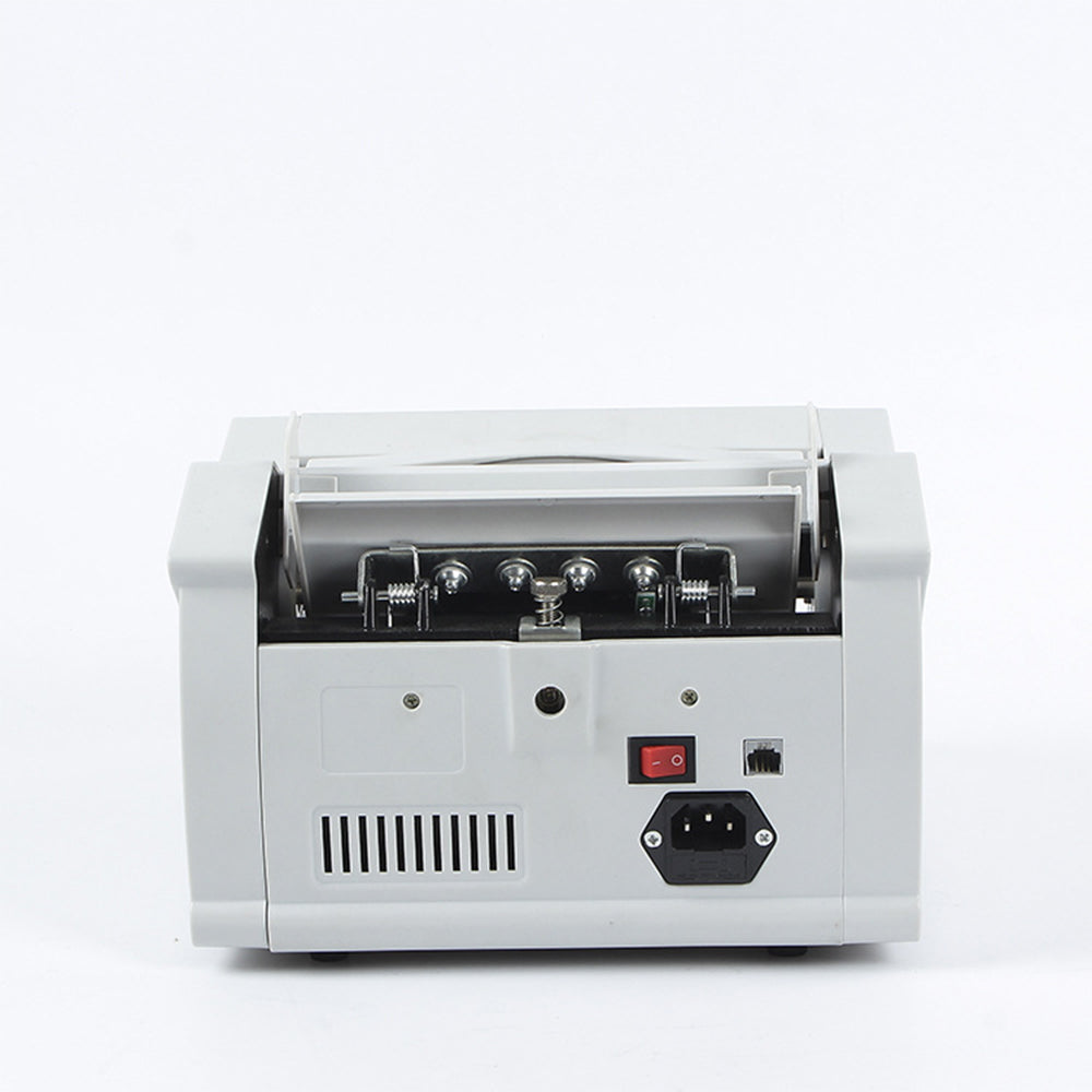 Australian currency notes Cash counter machine + Quantity digital display 3