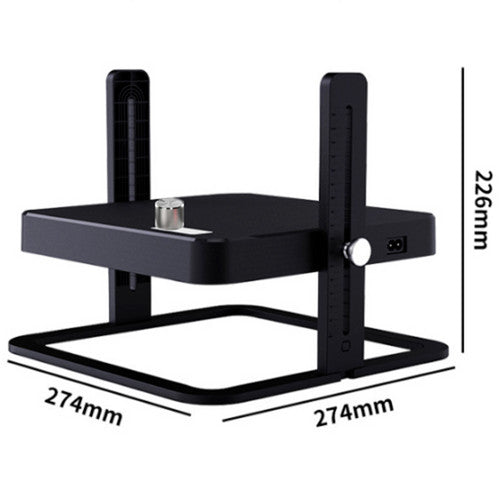 Chick Brooder Heating Plate Warmer Chicken Coop Brooding Heater Poultry Durable 9