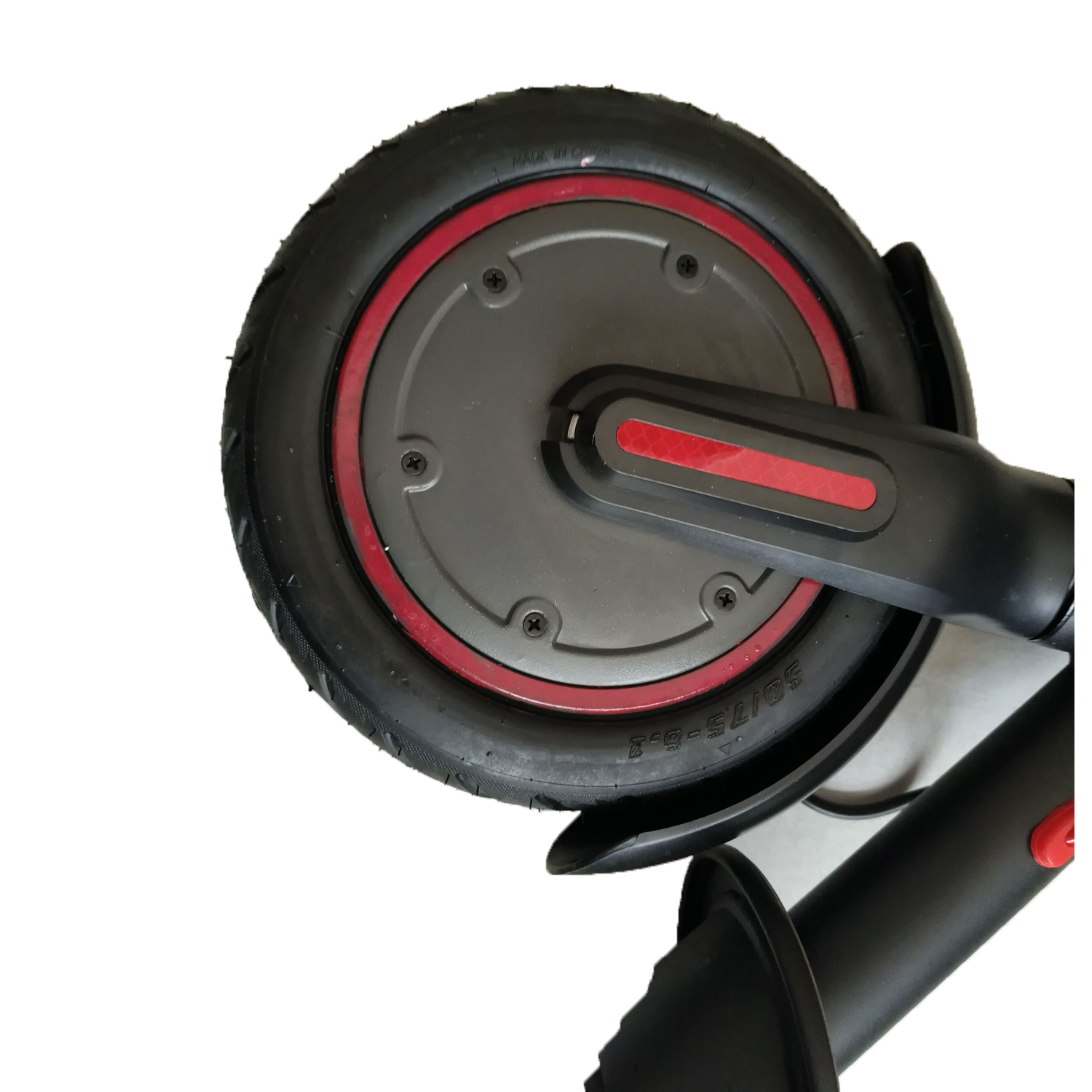 Electric Scooter 350W 10/20/35KM/H Portable  Off Road Scooter Foldable Bike 9