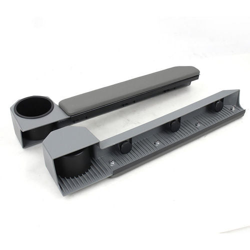 New Armrest Cup Holder Magnet Door For Land Cruiser 70 76 79 Series Hj75 Hzj75 10