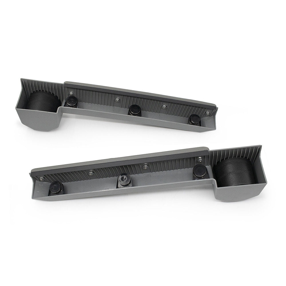 Upgraded Magnet Door Armrest Cup Holder For Land Cruiser 70 76 79 Series Hj75 6