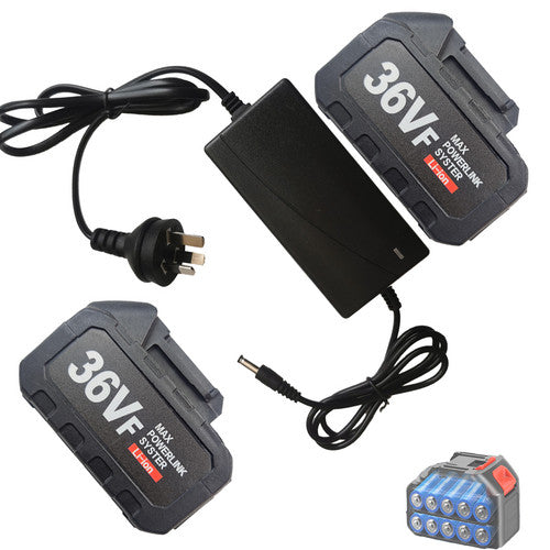 2x 7.0Ah 18V-36VF Li-ion Battery Makita Battery LXT BL1850 BL1860B BL1830 BL1815 8