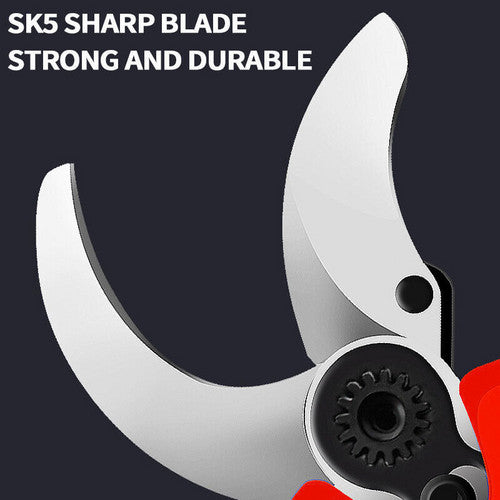 5500W Cordless Brushless Pole Telescopic Pruning Shear Secateur Battery Makita 5