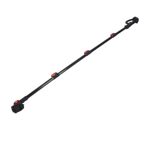 Cordless Brushless 4 Pole Pruning Shear Secateur Bush Cutter yellow 3