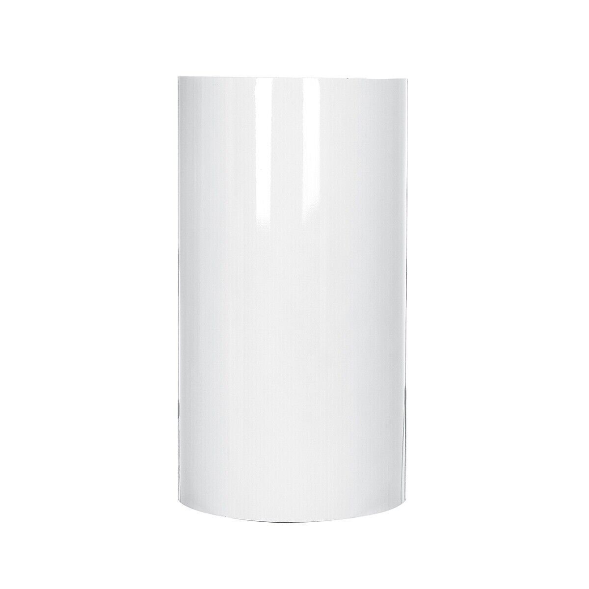 3pcs Round Plinth Cylinder Pedestal Stand Wedding Decor Cake Flower Display 6