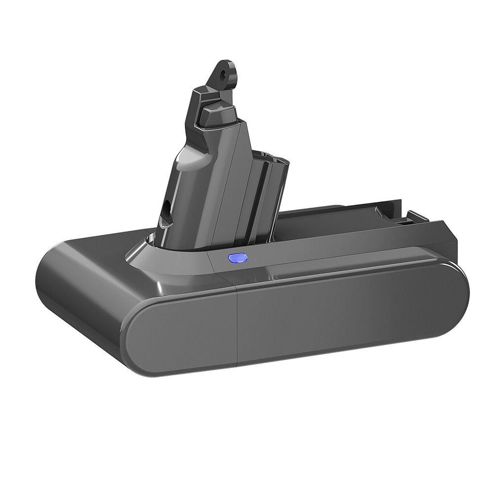 9900MAH For Dyson V6 Battery SV03 SV04 SV09 DC58 DC59 DC61 DC62 DC74 v6 Animal 4