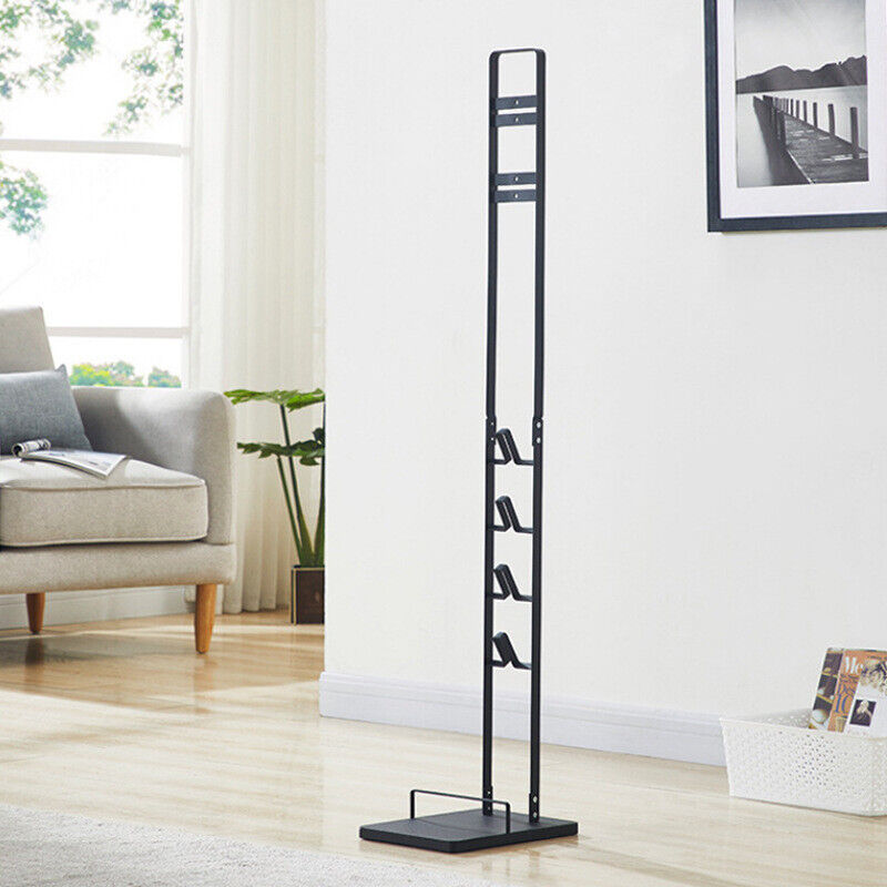 Vacuum Cleaner Rack Holder Freestanding holder for Dyson Stand V6 V7 V8 V10 V11 3