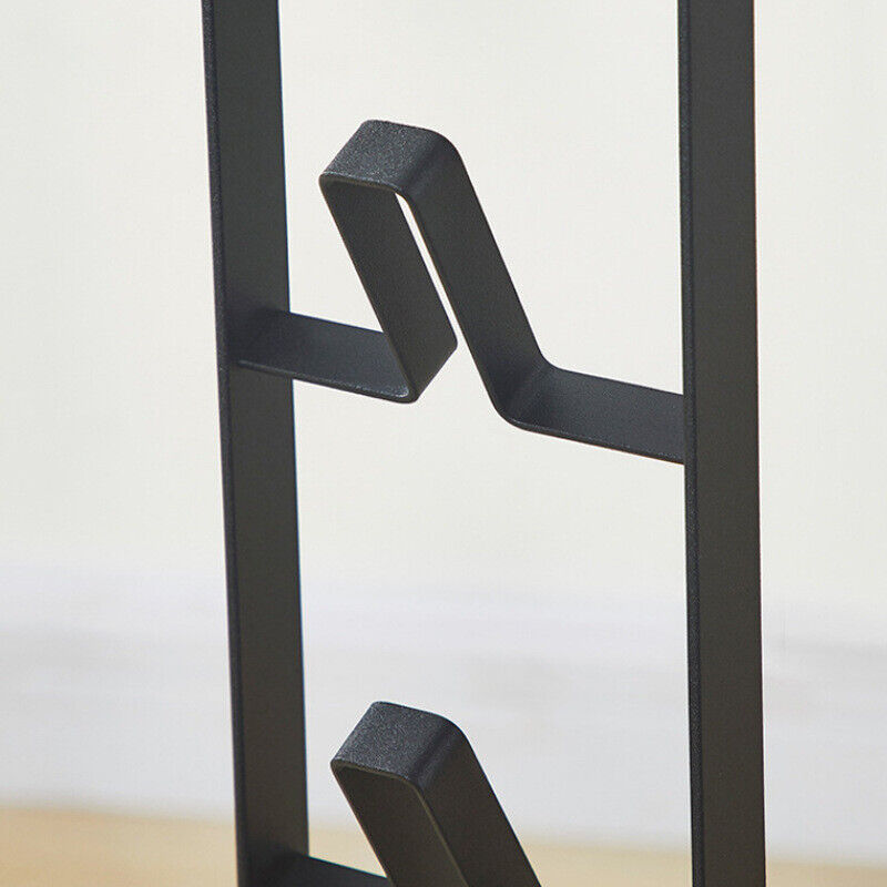 Vacuum Cleaner Rack Holder Freestanding holder for Dyson Stand V6 V7 V8 V10 V11 4