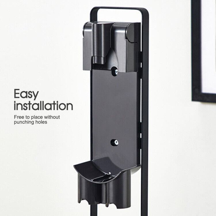 Vacuum Cleaner Rack Holder Freestanding holder for Dyson Stand V6 V7 V8 V10 V11 7