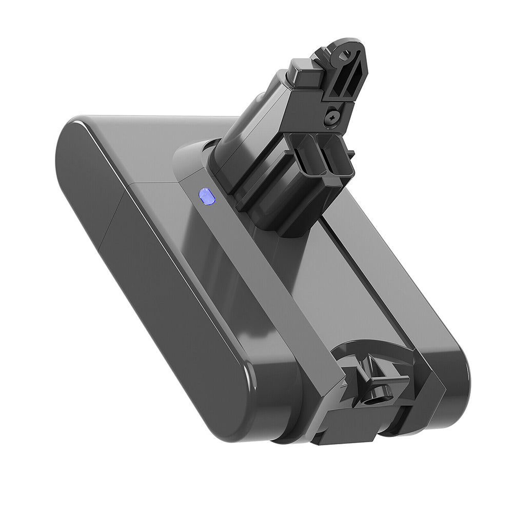 9900MAH For Dyson V6 Battery SV03 SV04 SV09 DC58 DC59 DC61 DC62 DC74 v6 Animal 5