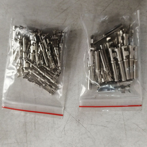 5 Set Deutsch DT 6 Way Pin Male/Female Kit Electrical Connector Plug Waterproof 4