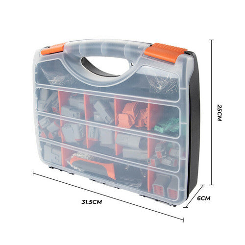 1000PCS Deutsch DT Connector Plug Kit With Genuine Deutsch Crimp Tool Auto Marine 10