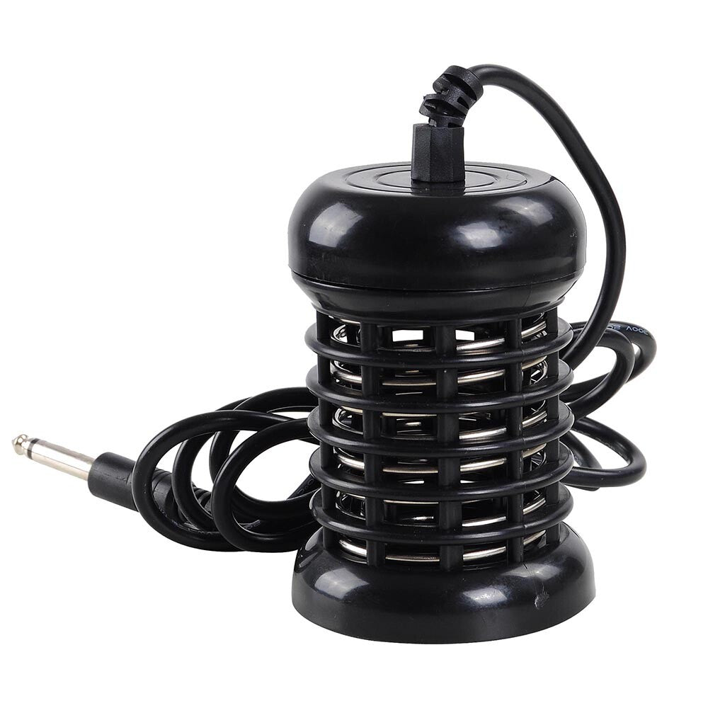 Ion Ionic Detox Foot Bath Spa Machine Tub Array Cell Cleanse for Health Tool Set 6