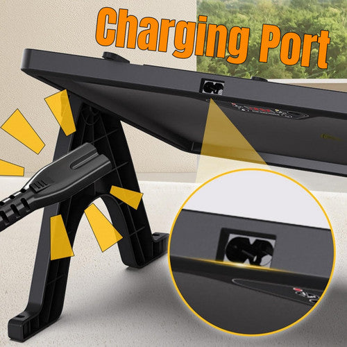 Chick Brooder Heating Plate Chicken Coop Heater Dual-Sided Duck Poultry Brooder 3