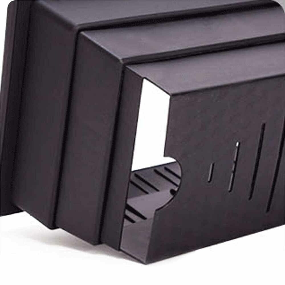 3D Mobile Phone Screen Magnifier 12" HD Video Amplifier for Smartphone Stand 6