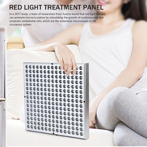 Infrared Light Therapy Lamp 660nm & 850nm LED Red Light Device 6