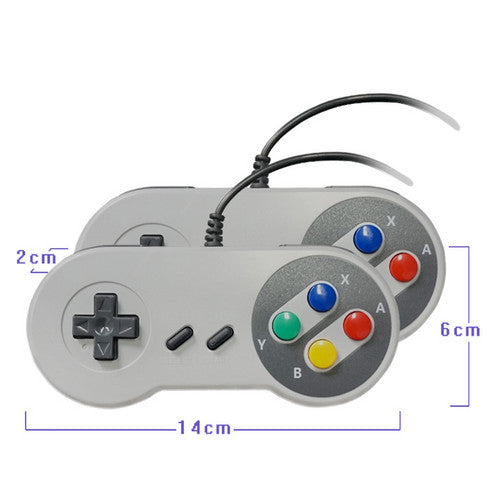 821 Games in 1 HDMI Retro Mini Game Console Classic Video Game with 2 Controller 5