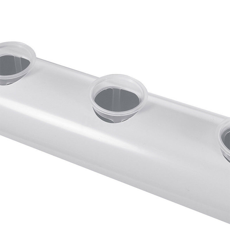 108 Plant Sites Hydroponic Grow Tool Kit Vegetable Garden Hydroponic Grow System 5