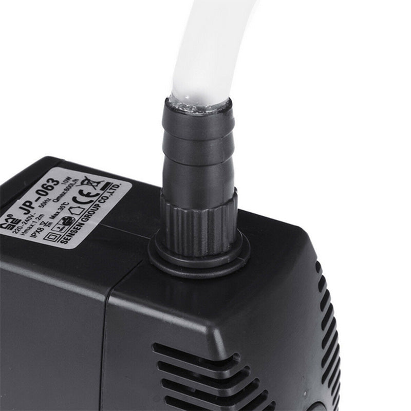 108 Plant Sites Hydroponic Grow Tool Kit Vegetable Garden Hydroponic Grow System 6