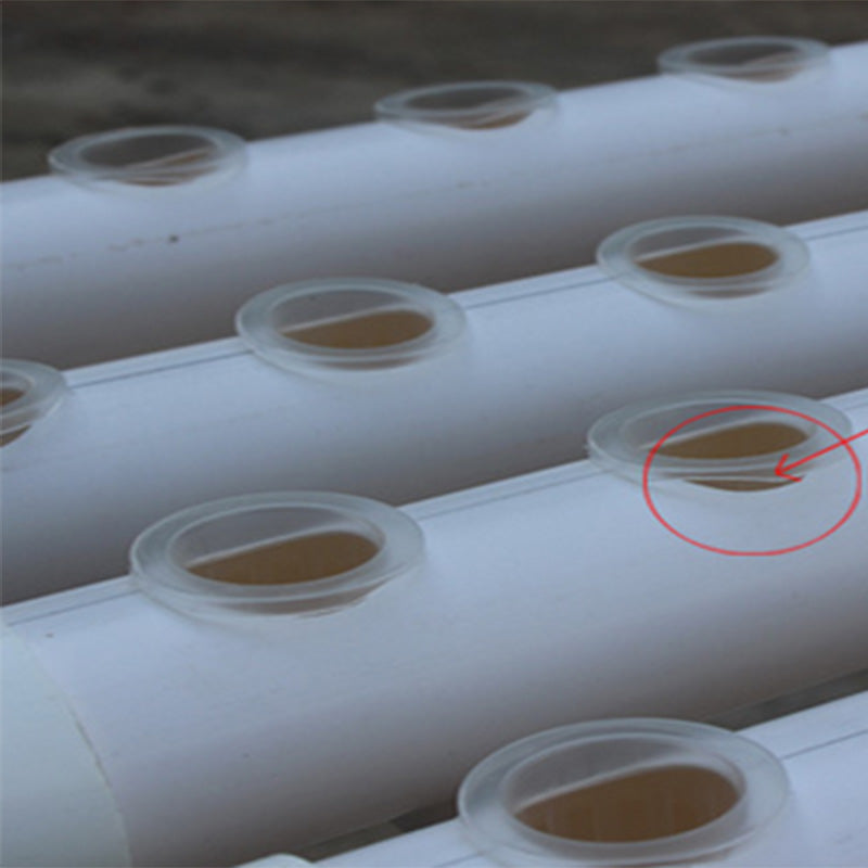 108 Plant Sites Hydroponic Grow Tool Kit Vegetable Garden Hydroponic Grow System 4