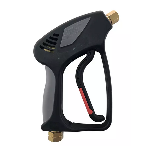 1/4'' High Pressure Washer Gun 350BAR/5000PSI Power Wash Foam Spray gun 3