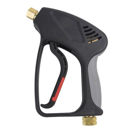 1/4'' High Pressure Washer Gun 350BAR/5000PSI Power Wash Foam Spray gun 5