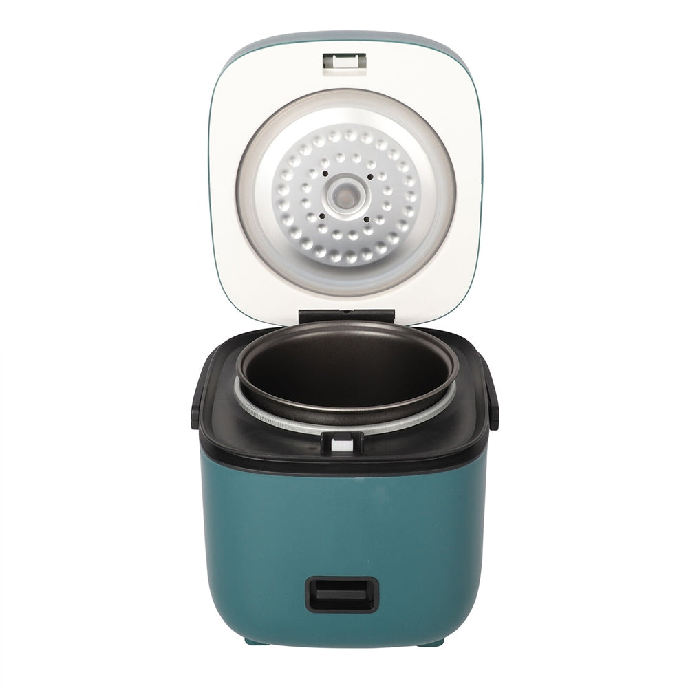 1.2L Mini Rice Cooker Travel Small Non-stick Pot For Cooking Soup Rice Stews 3