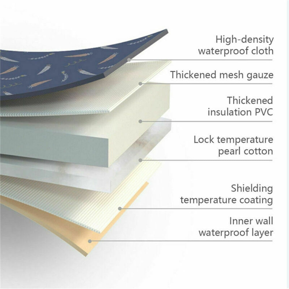 Portable Bathtub Bath Tub Folding Bathtub Portable PVC Water Tub Spa Bath Tub 5