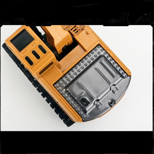 1:24 RC Digger Remote Control Excavator Construction Truck Vehicle RC Toys 6CH 5