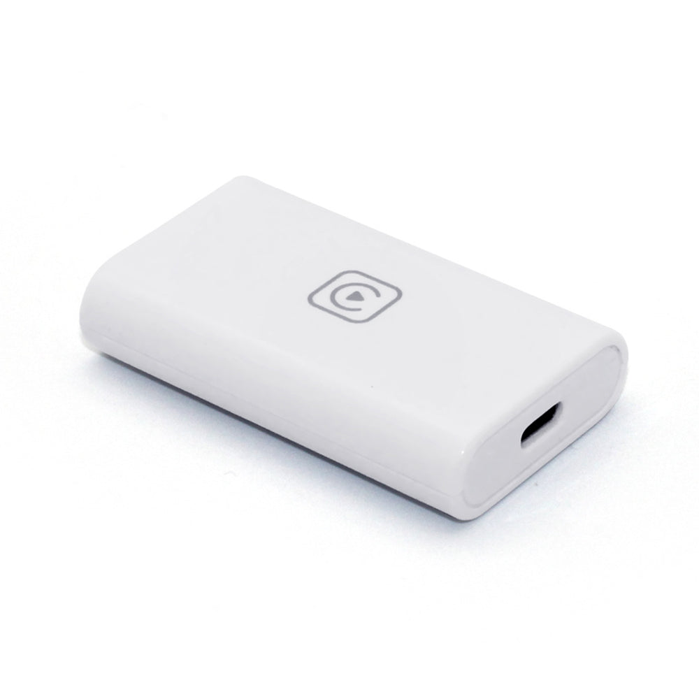 Upgrade Wireless CarPlay Adapter Dongle for Apple IOS Android Navigation Radio 7