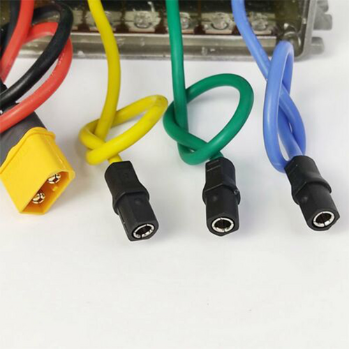 Original Controller for Ninebot MAX G30 Electric Scooter Control Board Assembly 6