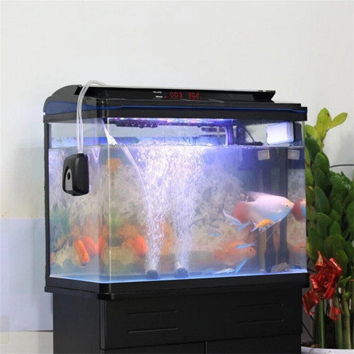 Solar Pond Pump Air Pump Solar Powered Pool Fish Tank Oxygenator Oxygen Aerator 3