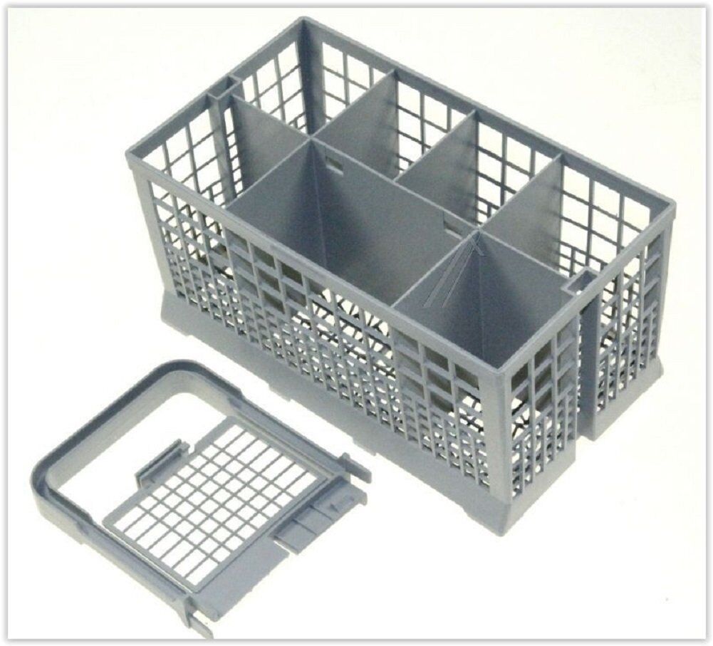 Dishlex dishwasher replacement cutlery basket Best reinforced base 240*140*120mm 6