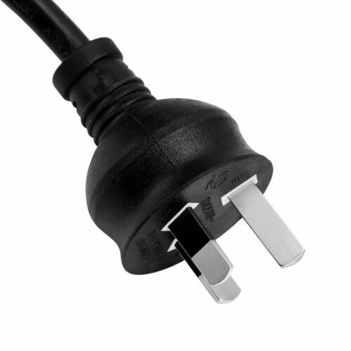 Pop Up Power Point 3 Socket Plug + 2 USB Table Home Kitchen Desk Outlet 6