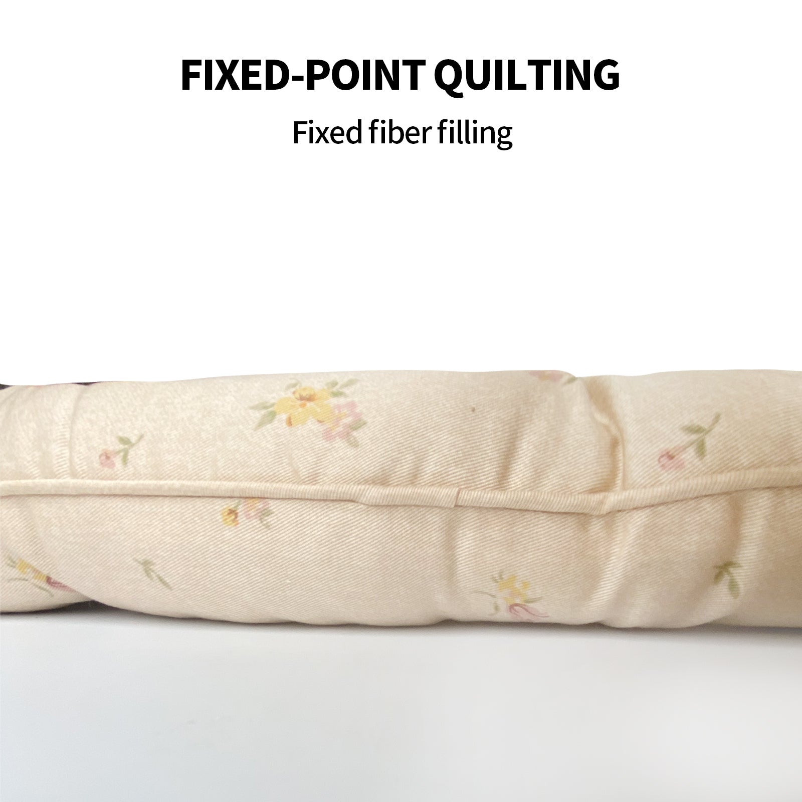 Seat Cushions Outdoor Indoor Cushion Square  Soft Chair Pad 4