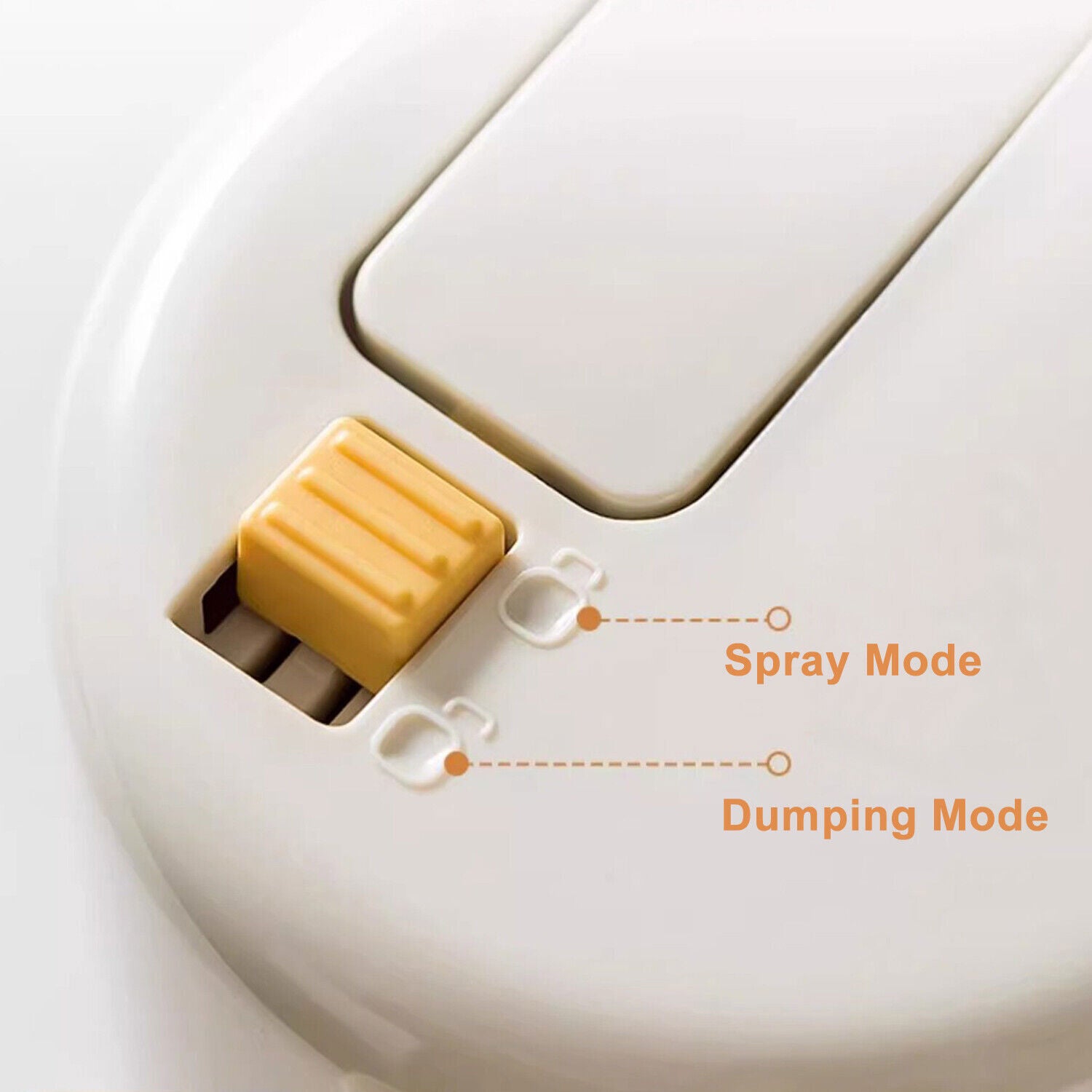 2 in 1 Oil Sprayer Dispenser Spray Bottle Cooking Baking BBQ Kitchen Tools 550ML 3