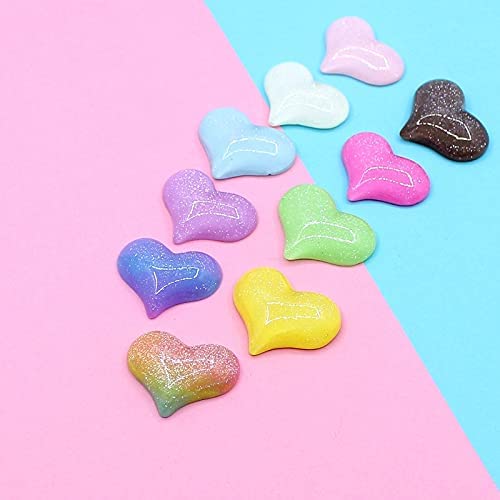 24PcS Resin Liquid Pigment Colorant Pearl Coloring Dye Epoxy Resin Colorant DIY 6