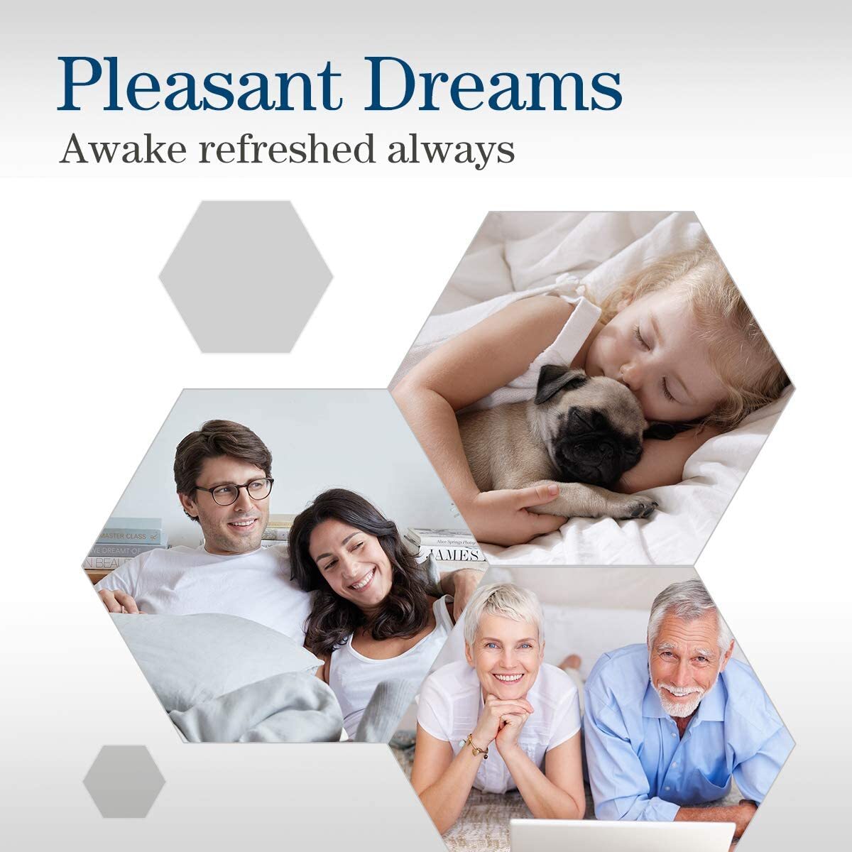 Luxury Mattress Topper Pillowtop Bedding Mat Pad Fitted Cover Underlay SINGLE 10