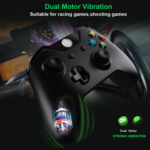 Bluetooth Wireless Game Gamepad Game Controller For Microsoft Xbox One Series PC 4