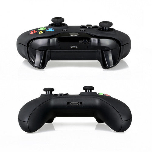 Bluetooth Wireless Game Gamepad Game Controller For Microsoft Xbox One Series PC 6