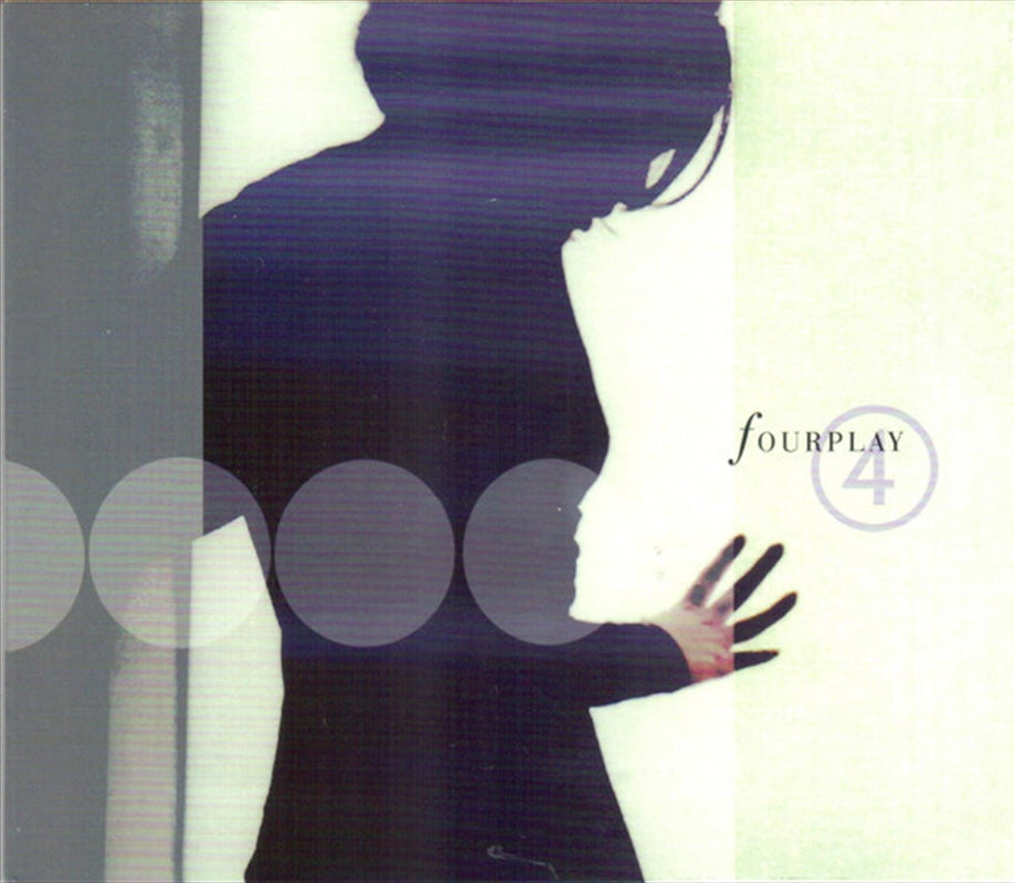 4 - Fourplay Cd Album