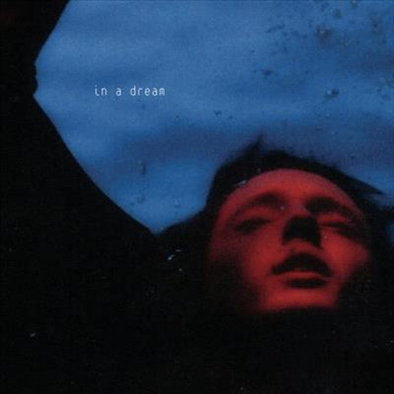 In A Dream - Sivan, Troye Cd Album 1
