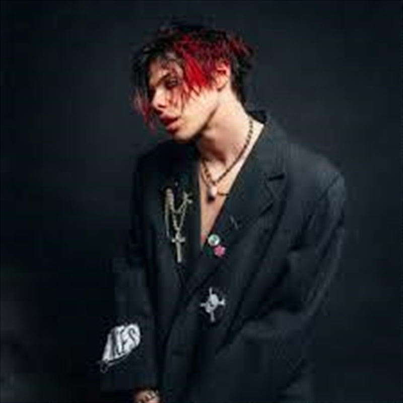 Yungblud - Yungblud Cd Album