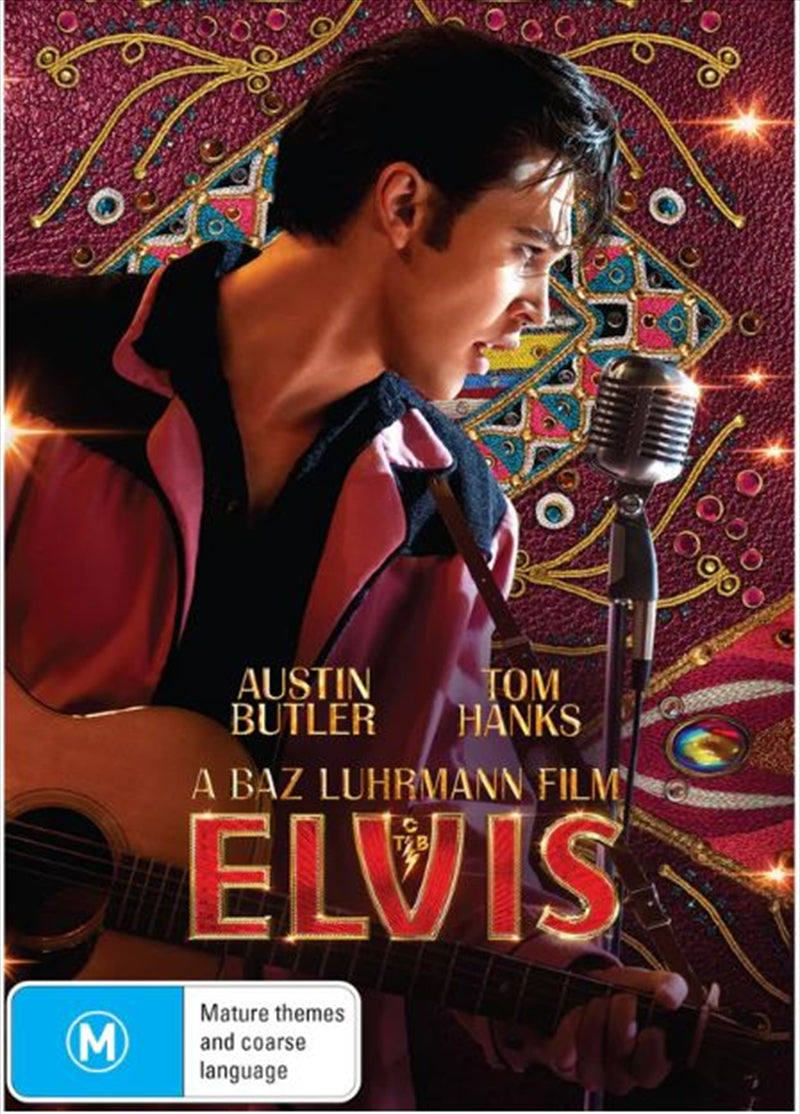 Elvis DVD 1