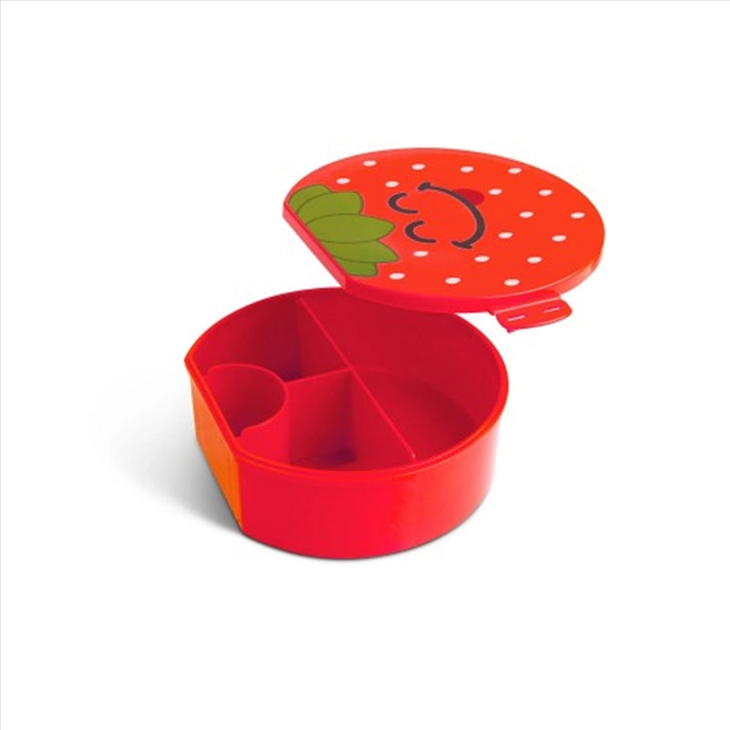Bento Box - Strawberry
