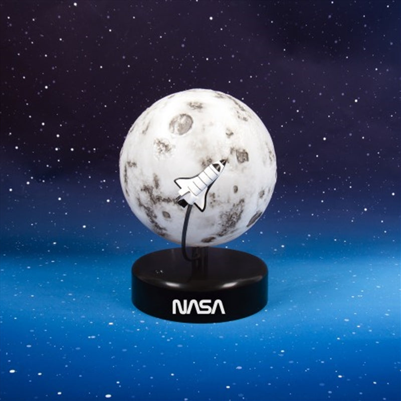 NASA Moon Light