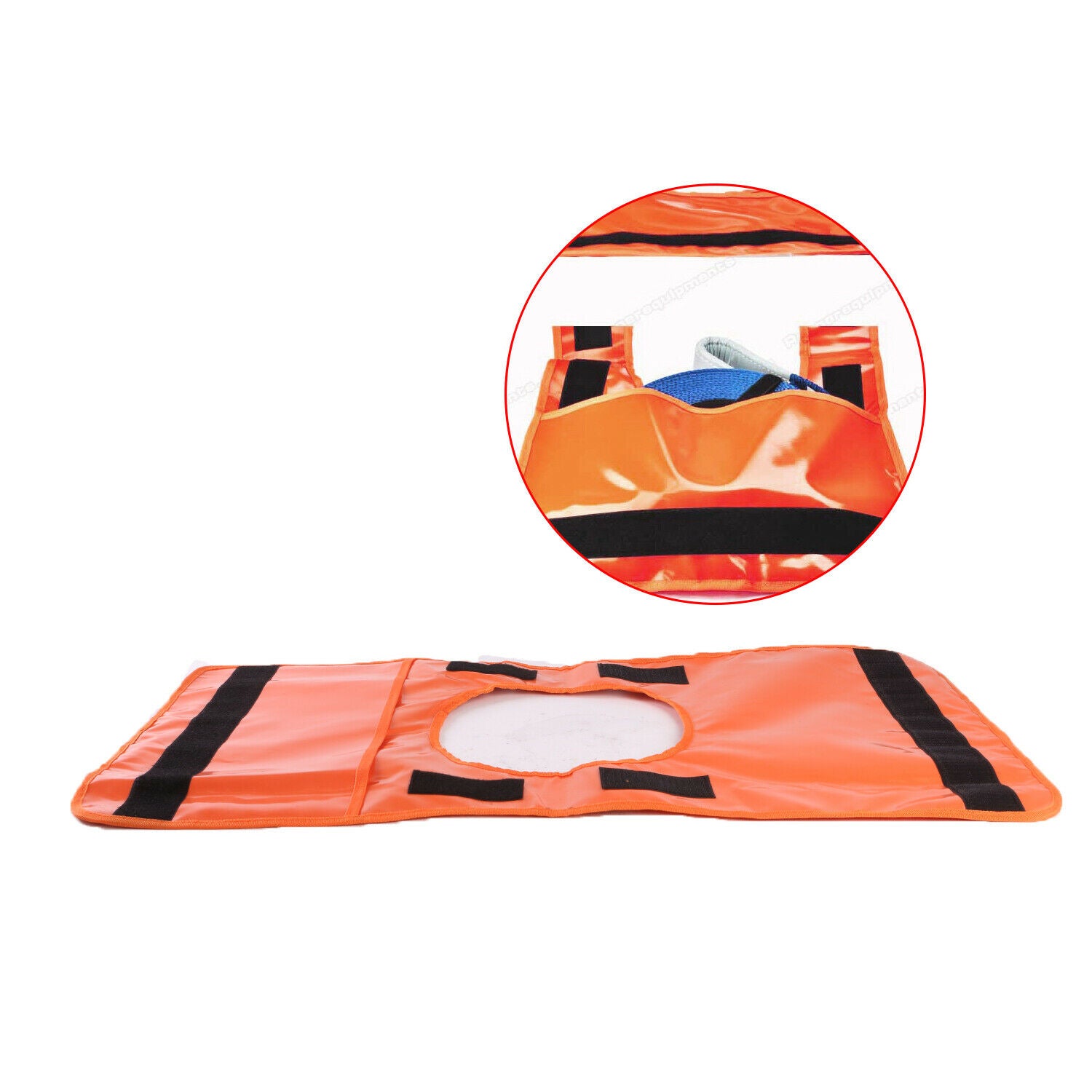 X-BULL Winch Damper Cable Cushion Recovery Safety Blanket 4x4 Car Off-Road 3