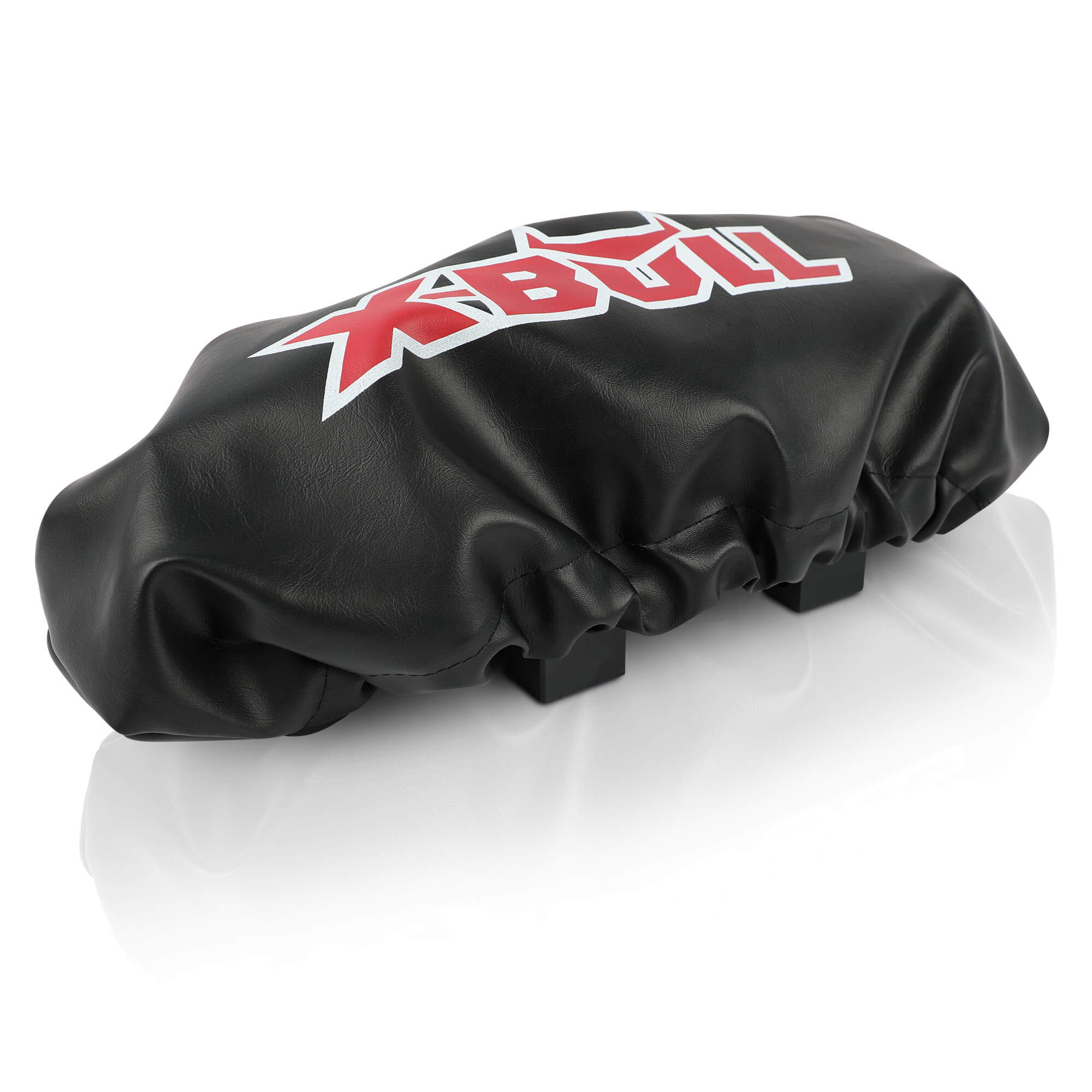 X-BULL Waterproof Winch Cover Black Soft Dust Fit 2000-5000LBS Winch 4