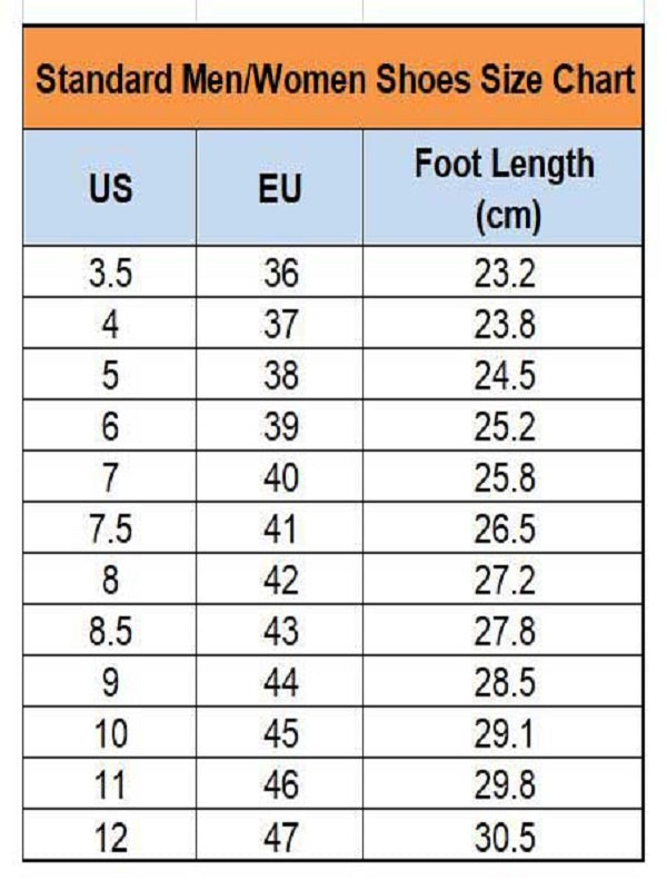 Men Women Water Shoes Barefoot Quick Dry Aqua Sports Shoes - Black Size EU37 = US4 9